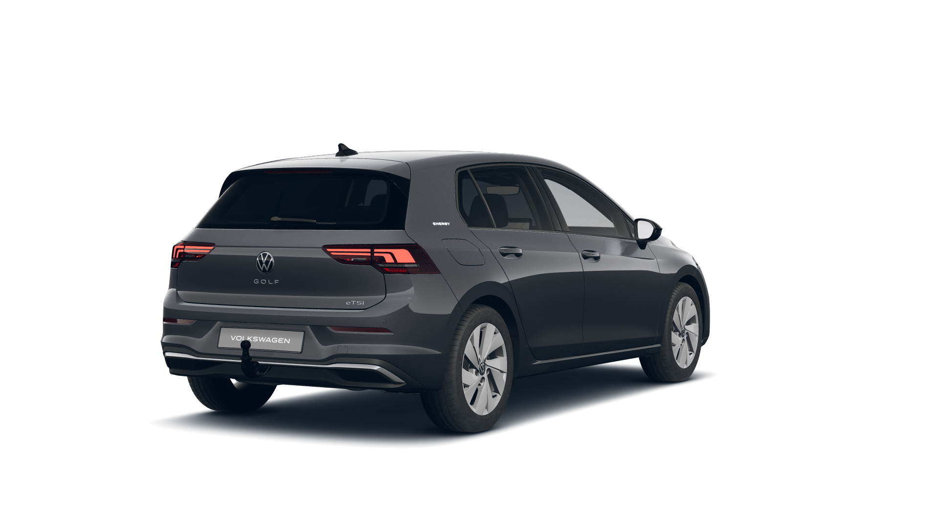 Volkswagen Golf 1.5 eTSI DSG Life