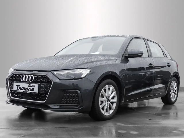 Audi A1 30 TFSI S-Tronic