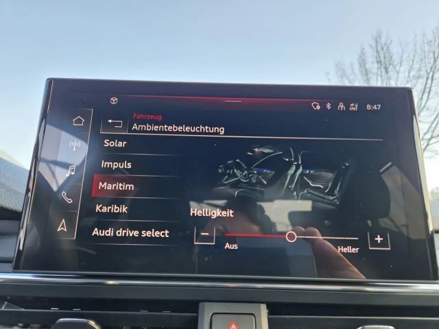 Audi A4 40 TDI S-Line S-Tronic Sedan