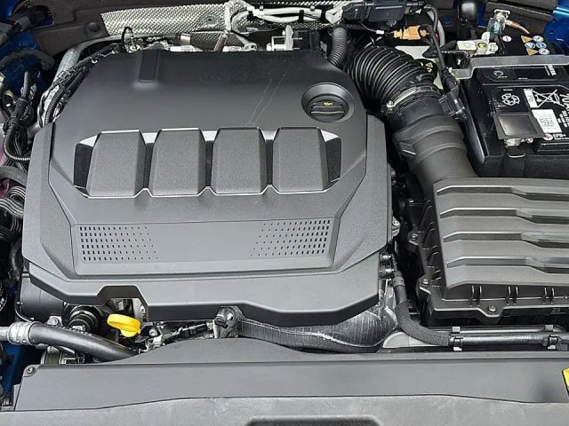 Skoda Karoq 4x4 Selection