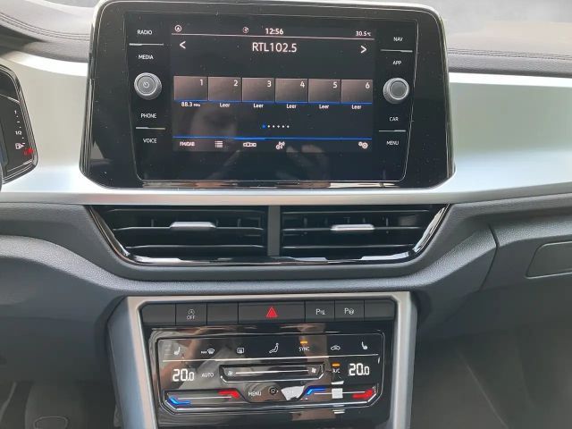 Volkswagen T-Roc Friends TSI