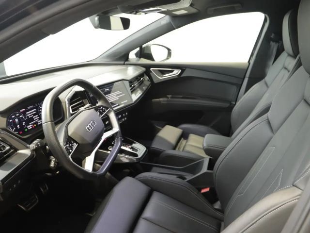 Audi Q4 e-tron Business Quattro Sportback