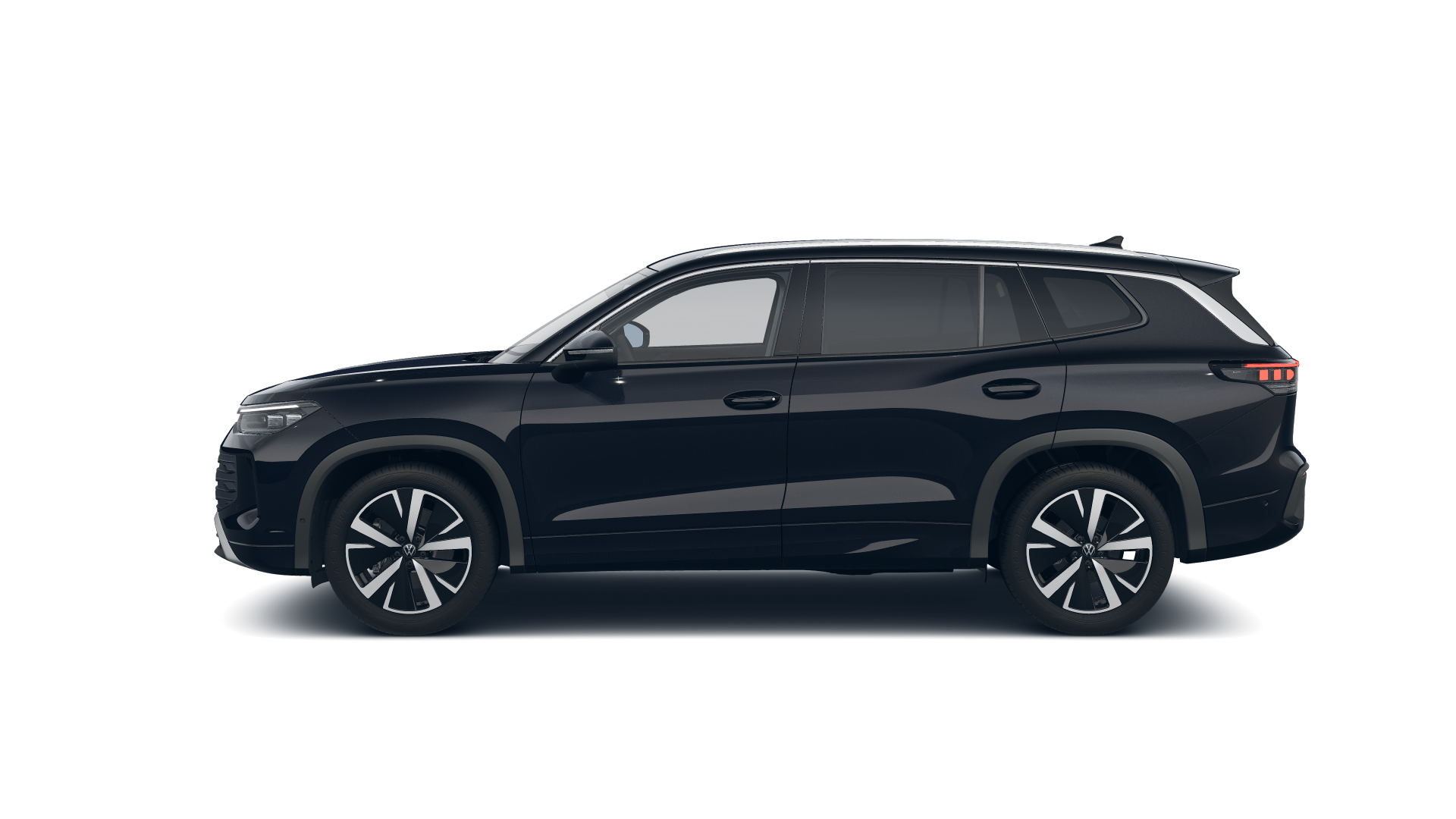 Volkswagen Tayron DSG Life