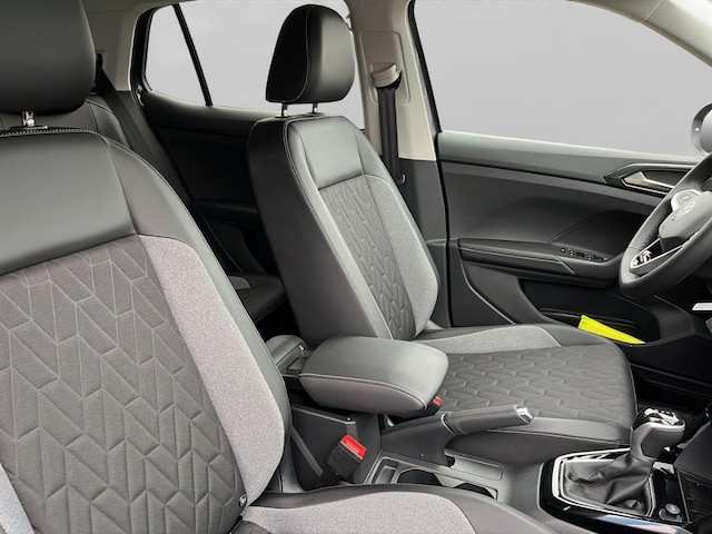 Volkswagen T-Cross 1.5 TSI DSG Life