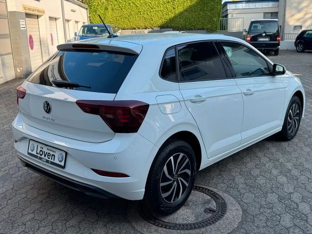 Volkswagen Polo 1.0 TSI Life