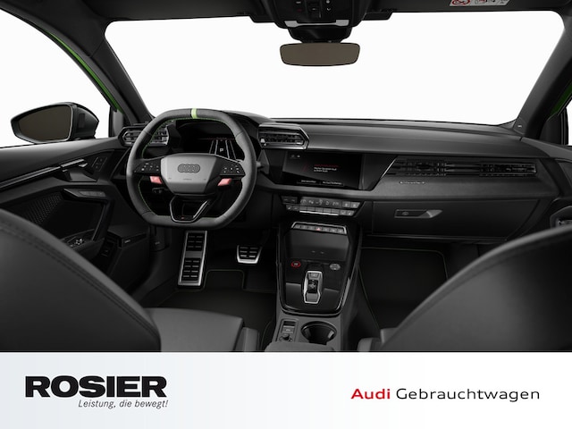 Audi RS3 Quattro S-Tronic Sportback