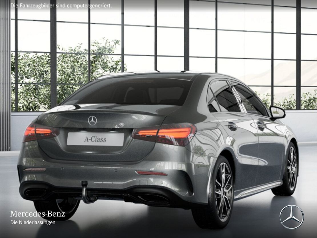 Mercedes-Benz A 180 A 180