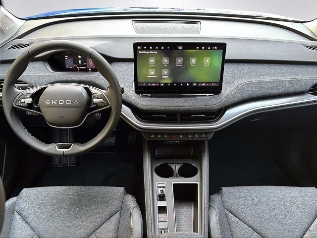 Skoda Elroq 50