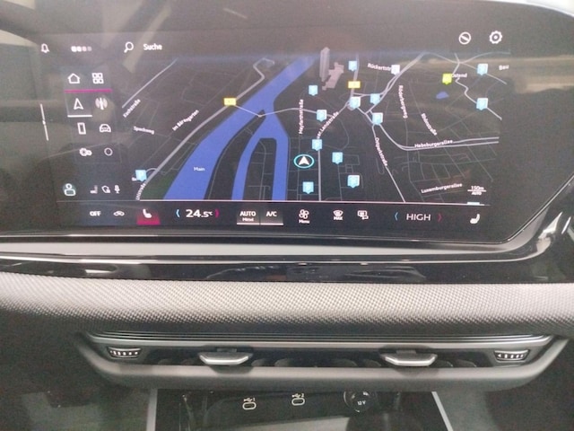 Audi A6 Avant S-Tronic