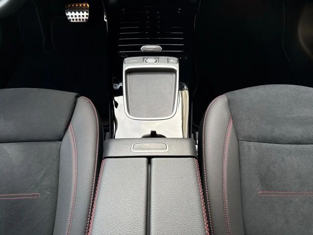 Mercedes-Benz CLA 200 CLA 200 d Shooting Brake