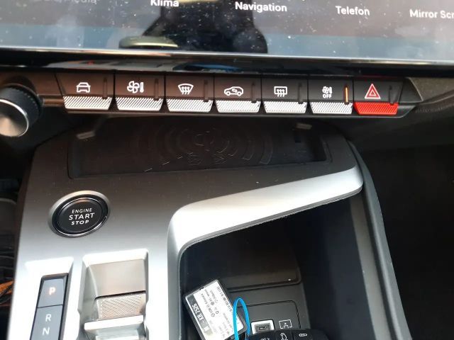 Peugeot 308 Allure Pack BlueHDi SW