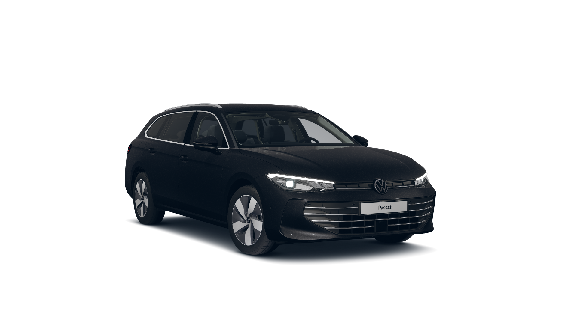 Volkswagen Passat 2.0 TDI Business DSG Variant