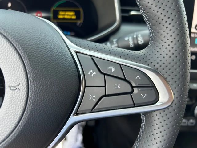 Mitsubishi Colt 1.6 Hybrid