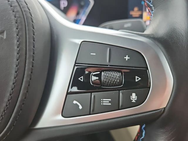 BMW i4 Coupé Gran Coupé M50 xDrive