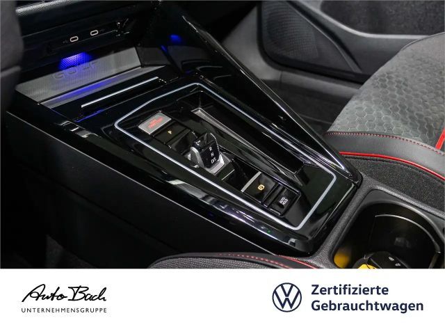 Volkswagen Golf GTI Golf VIII