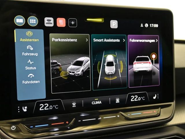 Seat Leon 1.5 TSI Style