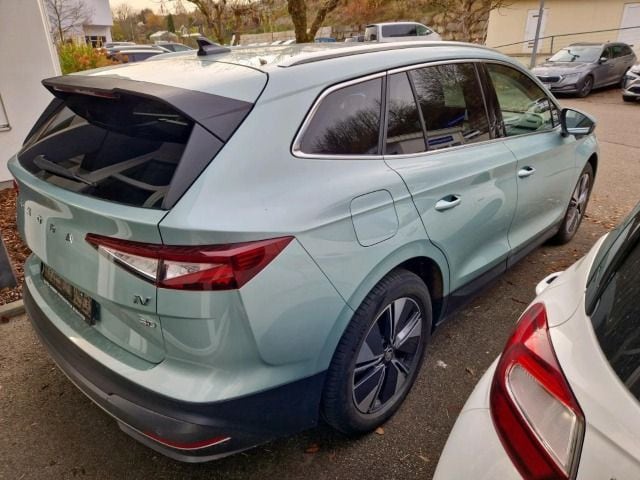 Skoda Enyaq Loft iV 80