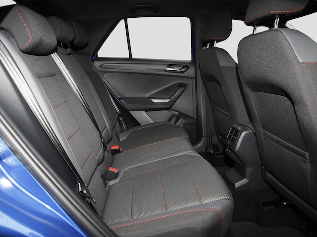 Volkswagen T-Roc 1.5 TSI DSG Sport