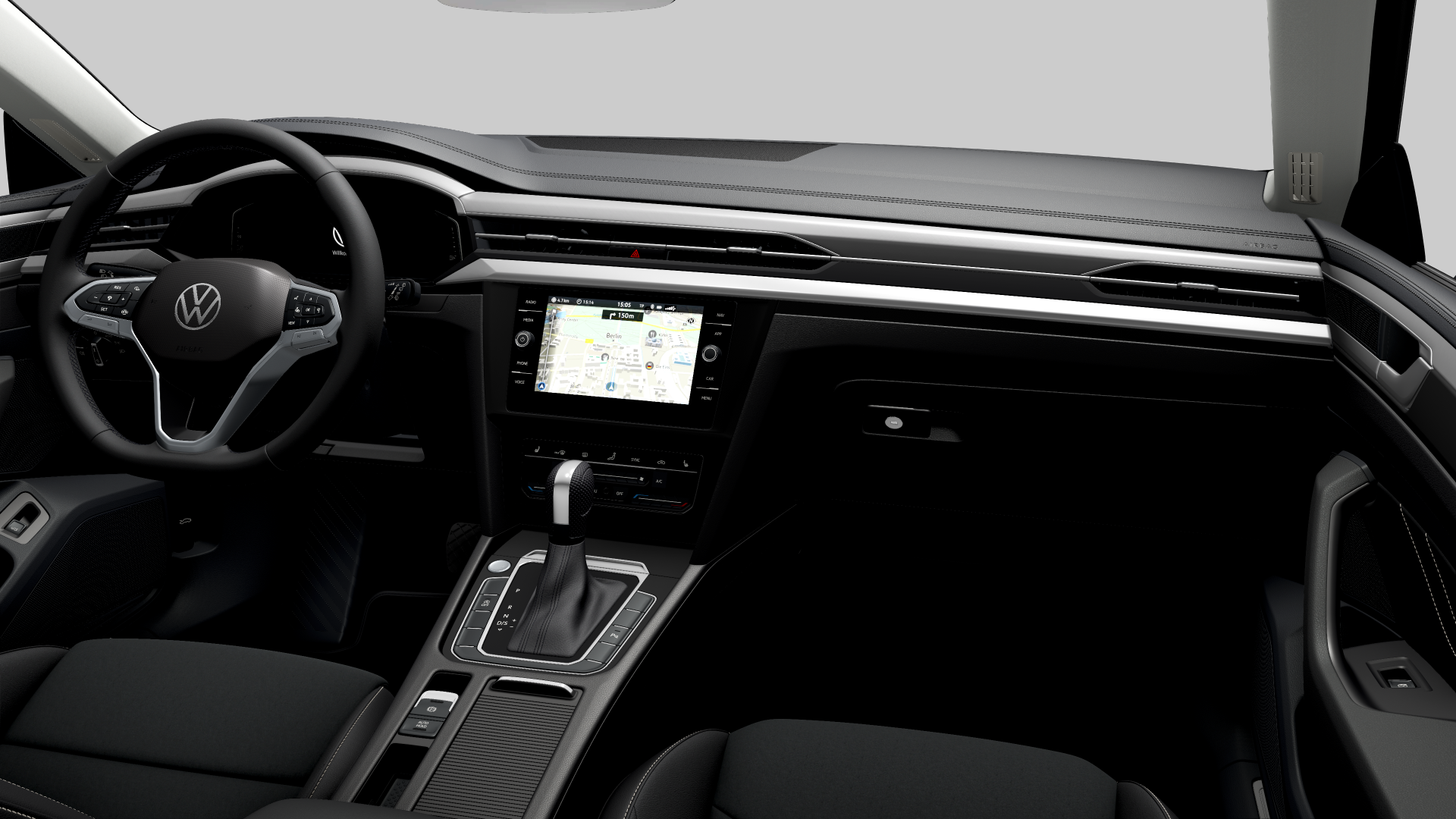 Volkswagen Arteon Shooting Brake 2.0 TDI DSG