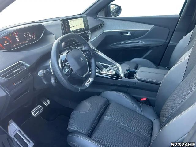 Peugeot 3008 GT-Line