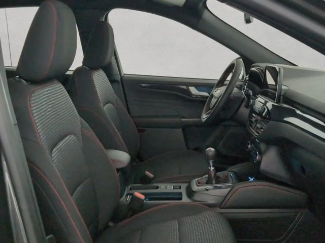 Ford Kuga EcoBoost ST Line