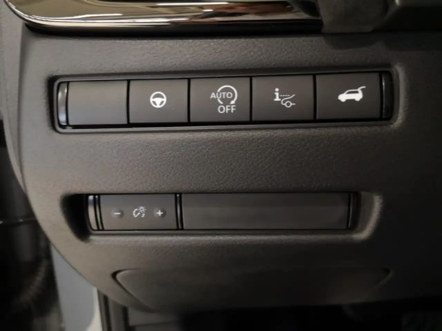 Nissan Qashqai AWD DIG-T