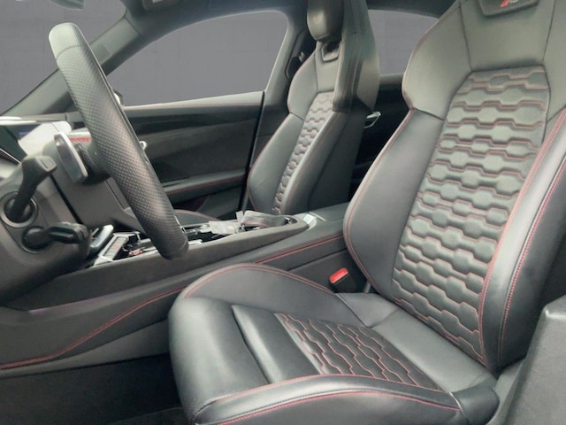 Audi RS e-tron GT Quattro