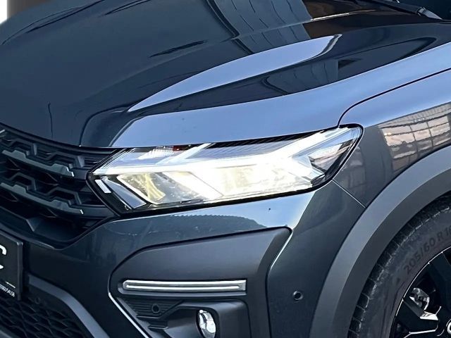 Dacia Jogger Extreme TCe 110