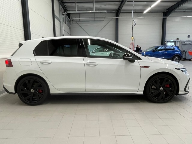 Volkswagen Golf 2.0 TSI GTI Golf VIII
