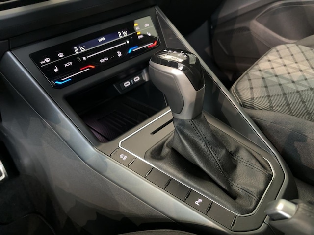 Volkswagen Taigo DSG R-Line