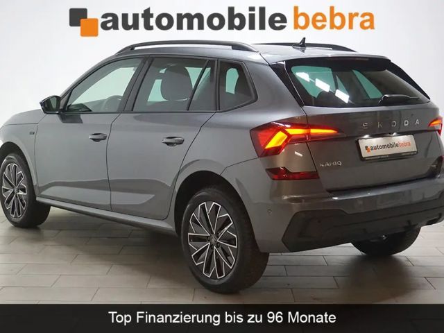 Skoda Kamiq 1.5 TSI Selection