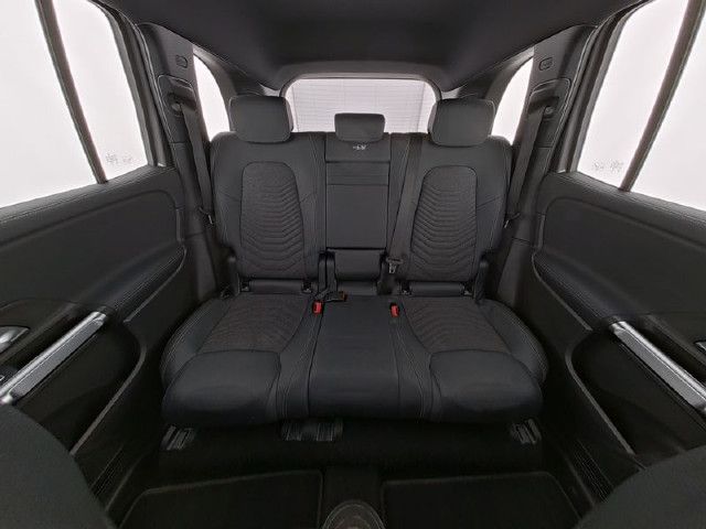 Mercedes-Benz EQB 350 4MATIC