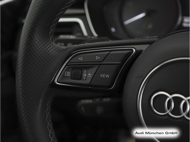 Audi S5 Quattro Sportback