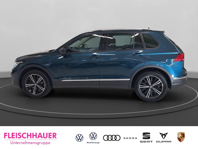 Volkswagen Tiguan 2.0 TDI Life