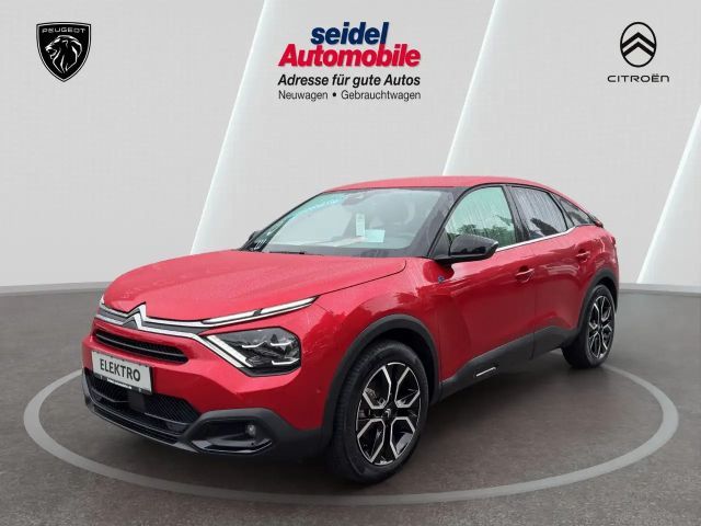 Citroën ë-C4 Shine