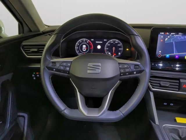 Seat Leon 1.5 TSI Sportstourer Style