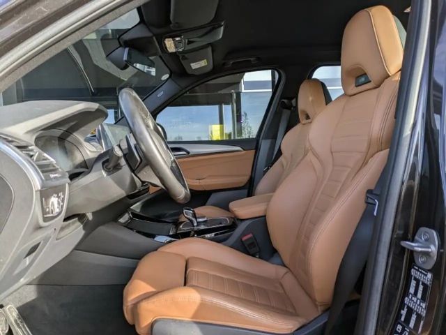 BMW X3 M-Sport xDrive20d