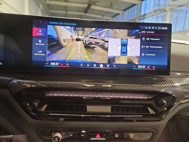 BMW 240 Coupé xDrive