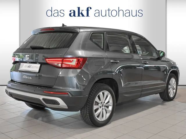 Seat Ateca 1.5 TSI Style