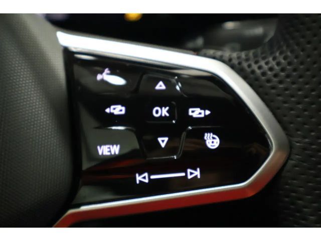 Volkswagen Golf 2.0 TSI GTI Golf VIII