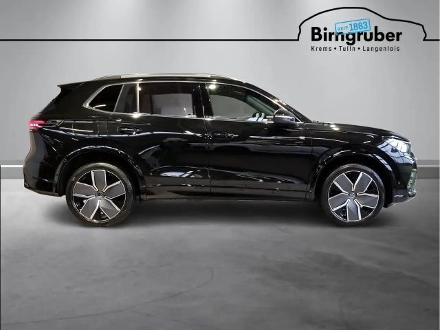 Volkswagen Tiguan DSG Sport eHybrid