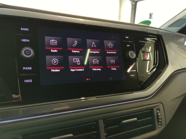 Volkswagen Polo 2.0 TSI DSG