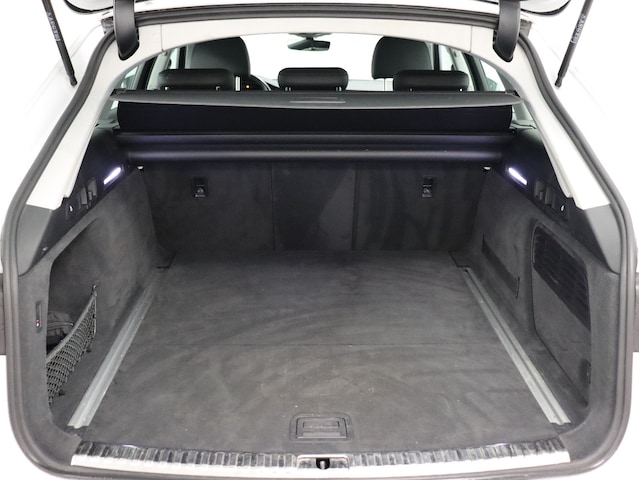 Audi A6 allroad 55 TDI Quattro