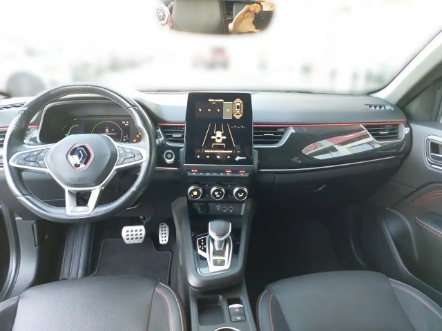 Renault Arkana E-Tech Hybrid
