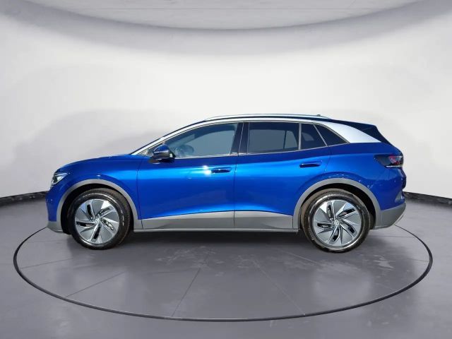 Volkswagen ID.4 Performance Pro Style