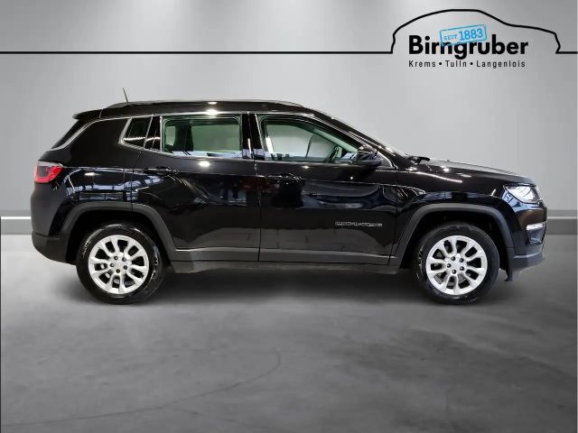 Jeep Compass Longitude