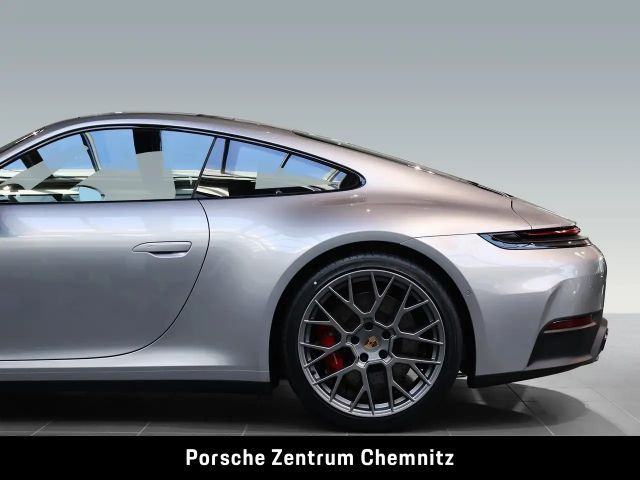 Porsche 911 4S Carrera Coupé