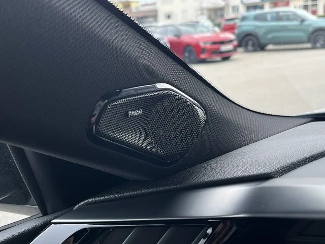 Peugeot 308 BlueHDi EAT8 GT-Line SW