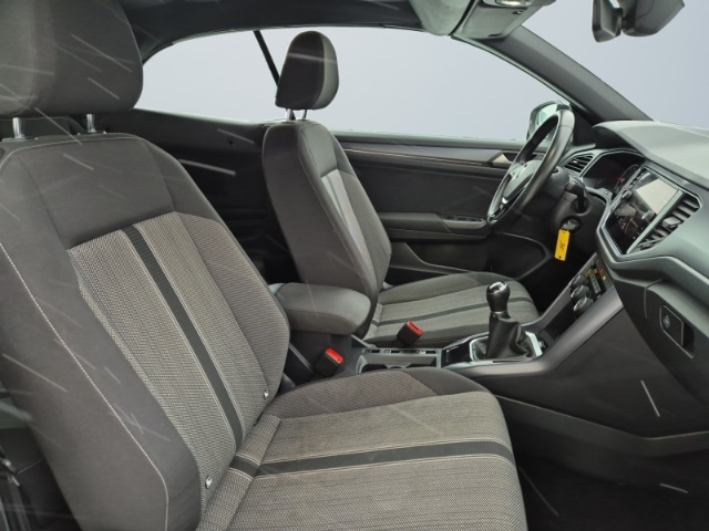Volkswagen T-Roc 1.0 TSI Cabriolet Style