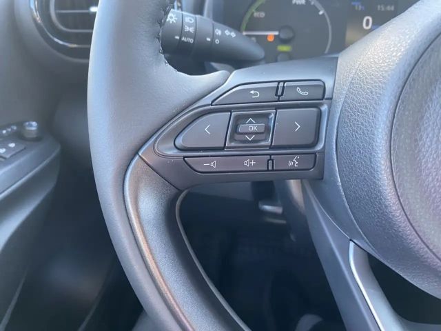 Mazda 2 Exclusive-line